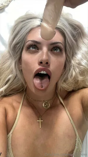 Xavia Brooke OnlyFans Leaked Free Thumbnail Picture - #1aX7mGaJbA