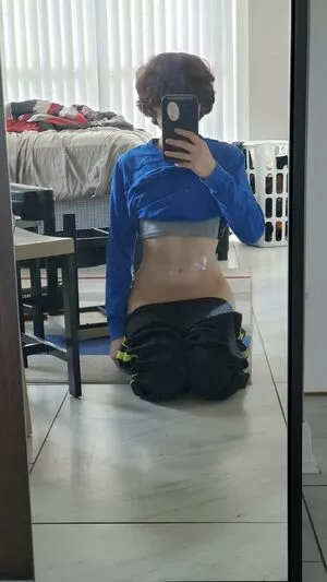 Xaviey OnlyFans Leaked Free Thumbnail Picture - #AmhcsfQwBQ