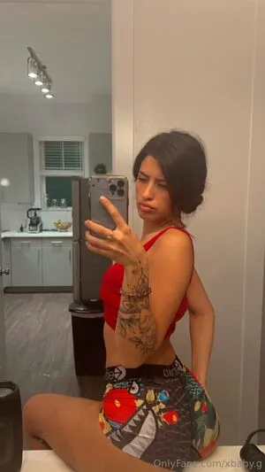 Xbaby G OnlyFans Leaked Free Thumbnail Picture - #Gv2BWbbZ8Y