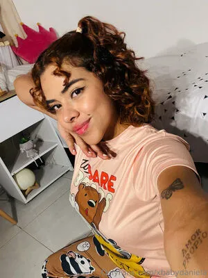 Xbabydaniela OnlyFans Leaked Free Thumbnail Picture - #4qjIZpSysJ