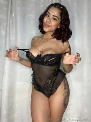 Xbabydaniela OnlyFans Leaked Free Thumbnail Picture - #FvNLYhnC9a