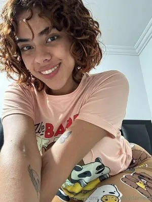 Xbabydaniela OnlyFans Leaked Free Thumbnail Picture - #NslPZXE5LP