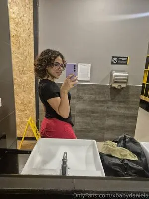 Xbabydaniela OnlyFans Leaked Free Thumbnail Picture - #R7GjSFuxvl