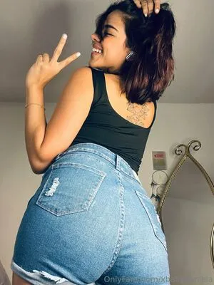 Xbabydaniela OnlyFans Leaked Free Thumbnail Picture - #cmgF4YVUK2