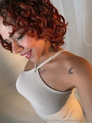 Xbabydaniela OnlyFans Leaked Free Thumbnail Picture - #ym3r2hJEn1