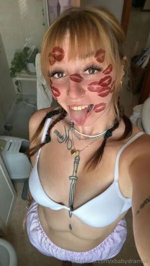 Xbabydramax OnlyFans Leaked Free Thumbnail Picture - #HDwmeImSgX