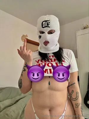 Xbabydramax OnlyFans Leaked Free Thumbnail Picture - #UxoTVb1quy