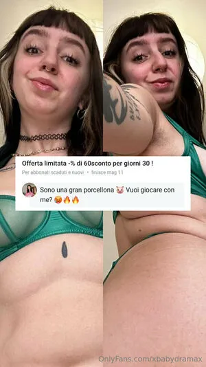 Xbabydramax OnlyFans Leaked Free Thumbnail Picture - #fftnX1ULVU