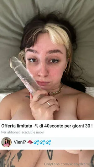 Xbabydramax OnlyFans Leaked Free Thumbnail Picture - #y7XezMrkYE