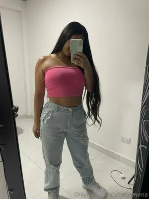 Xbabyemma OnlyFans Leaked Free Thumbnail Picture - #73xzjs4yC6