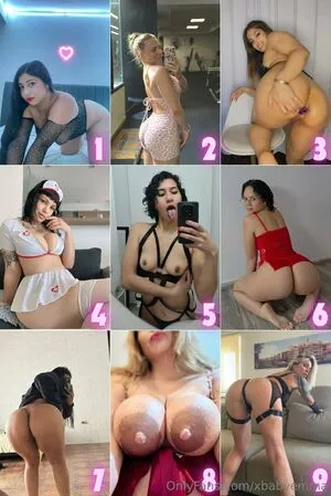 Xbabyemma OnlyFans Leaked Free Thumbnail Picture - #VpfyNDAQY5