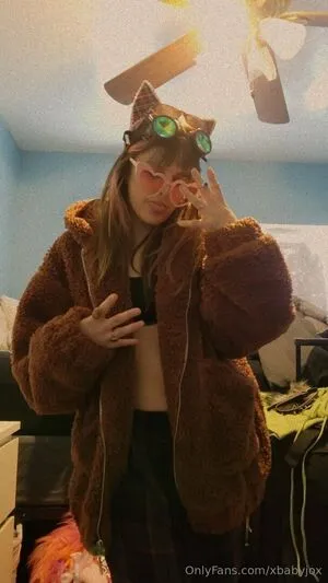Xbabyjox OnlyFans Leaked Free Thumbnail Picture - #cdxU2HnZgm