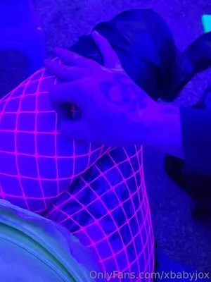 Xbabyjox OnlyFans Leaked Free Thumbnail Picture - #ytnFo4OtK9