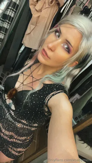 Xbabymeix OnlyFans Leaked Free Thumbnail Picture - #21eIHWWDkS