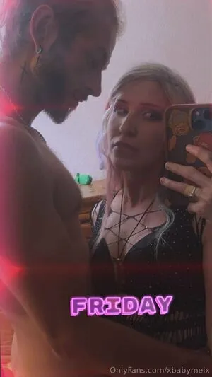 Xbabymeix OnlyFans Leaked Free Thumbnail Picture - #Bu9eO29hdL