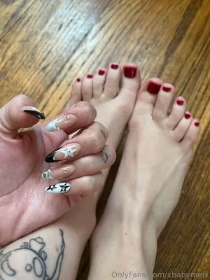 Xbabymeix OnlyFans Leaked Free Thumbnail Picture - #HY5Ih7eXzl