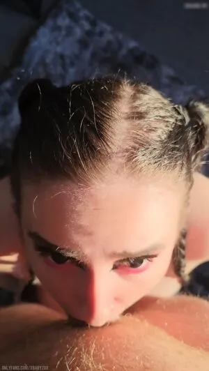 Xbabyzox OnlyFans Leaked Free Thumbnail Picture - #y237L0nkyn