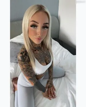 Xbad Xmoni OnlyFans Leaked Free Thumbnail Picture - #0iwwESKuut