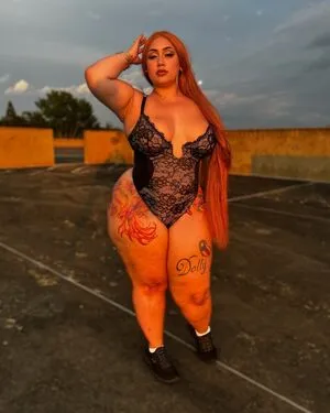 Xbadx Dolly OnlyFans Leaked Free Thumbnail Picture - #W6iwIX9ac5