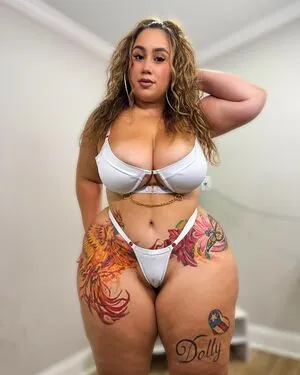 Xbadx Dolly OnlyFans Leaked Free Thumbnail Picture - #X8ZyzHcXxx