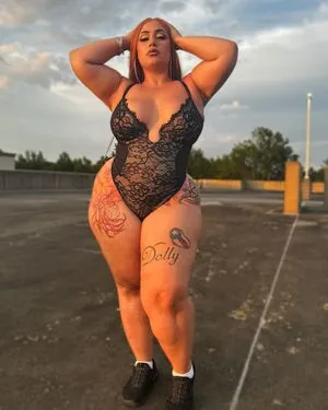 Xbadx Dolly OnlyFans Leaked Free Thumbnail Picture - #fUyMfxy2GM