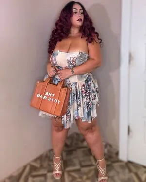 Xbadx Dolly OnlyFans Leaked Free Thumbnail Picture - #oe6RmhyjoC