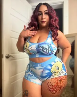 Xbadx Dolly OnlyFans Leaked Free Thumbnail Picture - #sxVBvhQ2Dq