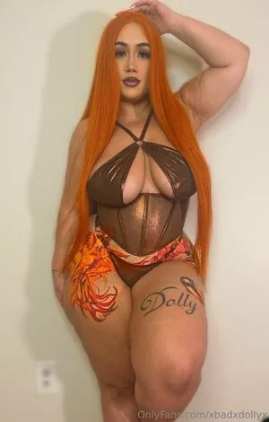 Xbadxdollyx OnlyFans Leaked Free Thumbnail Picture - #3qIn2VooYK