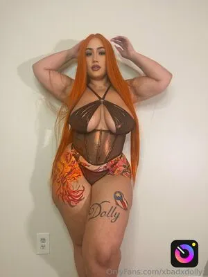 Xbadxdollyx OnlyFans Leaked Free Thumbnail Picture - #b3iSIM429d