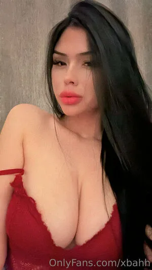 Xbah Barbara Palmeira OnlyFans Leaked Free Thumbnail Picture - #96T1cEas0L