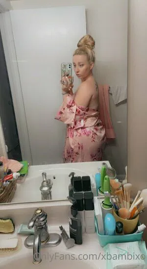 Xbambixo OnlyFans Leaked Free Thumbnail Picture - #VIkPZRA1h4