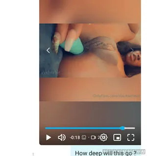 Xbarbiefreee OnlyFans Leaked Free Thumbnail Picture - #GYBZKsfwIa