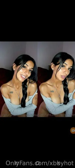 Xbbyhot OnlyFans Leaked Free Thumbnail Picture - #2s97hDZgm1