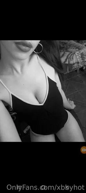 Xbbyhot OnlyFans Leaked Free Thumbnail Picture - #Bk7BEei4Y5