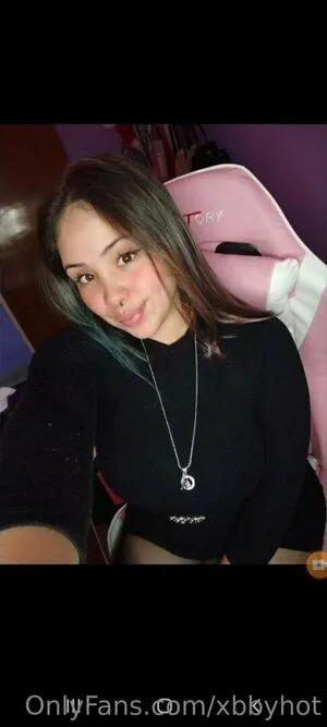 Xbbyhot OnlyFans Leaked Free Thumbnail Picture - #L39u60GJ98