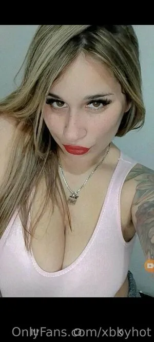 Xbbyhot OnlyFans Leaked Free Thumbnail Picture - #bTB6nrFSTv
