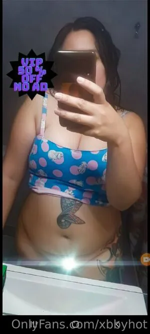 Xbbyhot OnlyFans Leaked Free Thumbnail Picture - #otTMkw45Pu