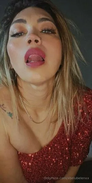 Xbelubelenxx OnlyFans Leaked Free Thumbnail Picture - #vUwtkbn8yJ