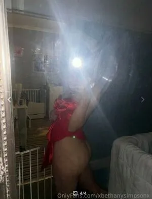 Xbethanysimpsonx OnlyFans Leaked Free Thumbnail Picture - #47yQ62oN7w