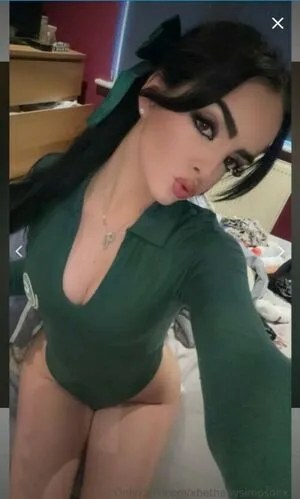 Xbethanysimpsonx OnlyFans Leaked Free Thumbnail Picture - #50Ld0MJ0i0