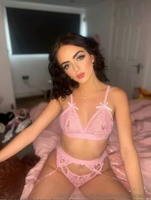 Xbethanysimpsonx OnlyFans Leaked Free Thumbnail Picture - #R5Yvgqz9bK