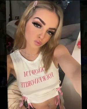 Xbethanysimpsonx OnlyFans Leaked Free Thumbnail Picture - #u7B4zu1S9l