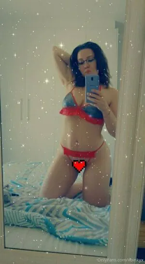 Xbinkyx OnlyFans Leaked Free Thumbnail Picture - #fVcFmfhBFj