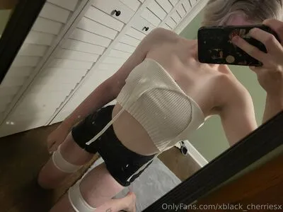 Xblack Cherriesx OnlyFans Leaked Free Thumbnail Picture - #2qWxzmEoGM