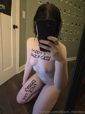 Xblack Cherriesx OnlyFans Leaked Free Thumbnail Picture - #43sdN5JmZa