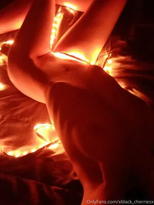 Xblack Cherriesx OnlyFans Leaked Free Thumbnail Picture - #7XSbLonM5b