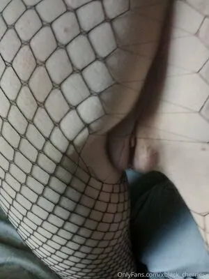 Xblack Cherriesx OnlyFans Leaked Free Thumbnail Picture - #EzngJPdO4Y
