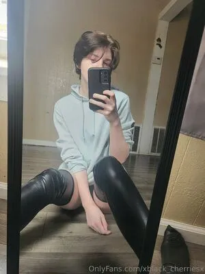 Xblack Cherriesx OnlyFans Leaked Free Thumbnail Picture - #HfqEPOk9QW
