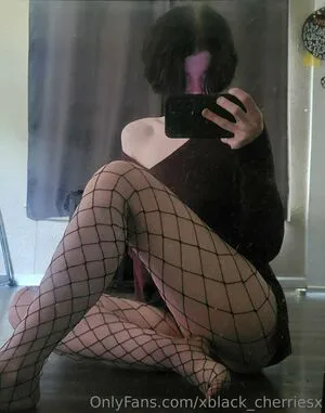 Xblack Cherriesx OnlyFans Leaked Free Thumbnail Picture - #dPwI36AKcN
