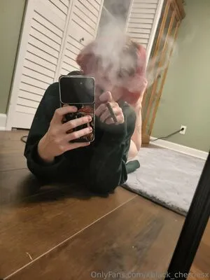 Xblack Cherriesx OnlyFans Leaked Free Thumbnail Picture - #f84Se2V5UH